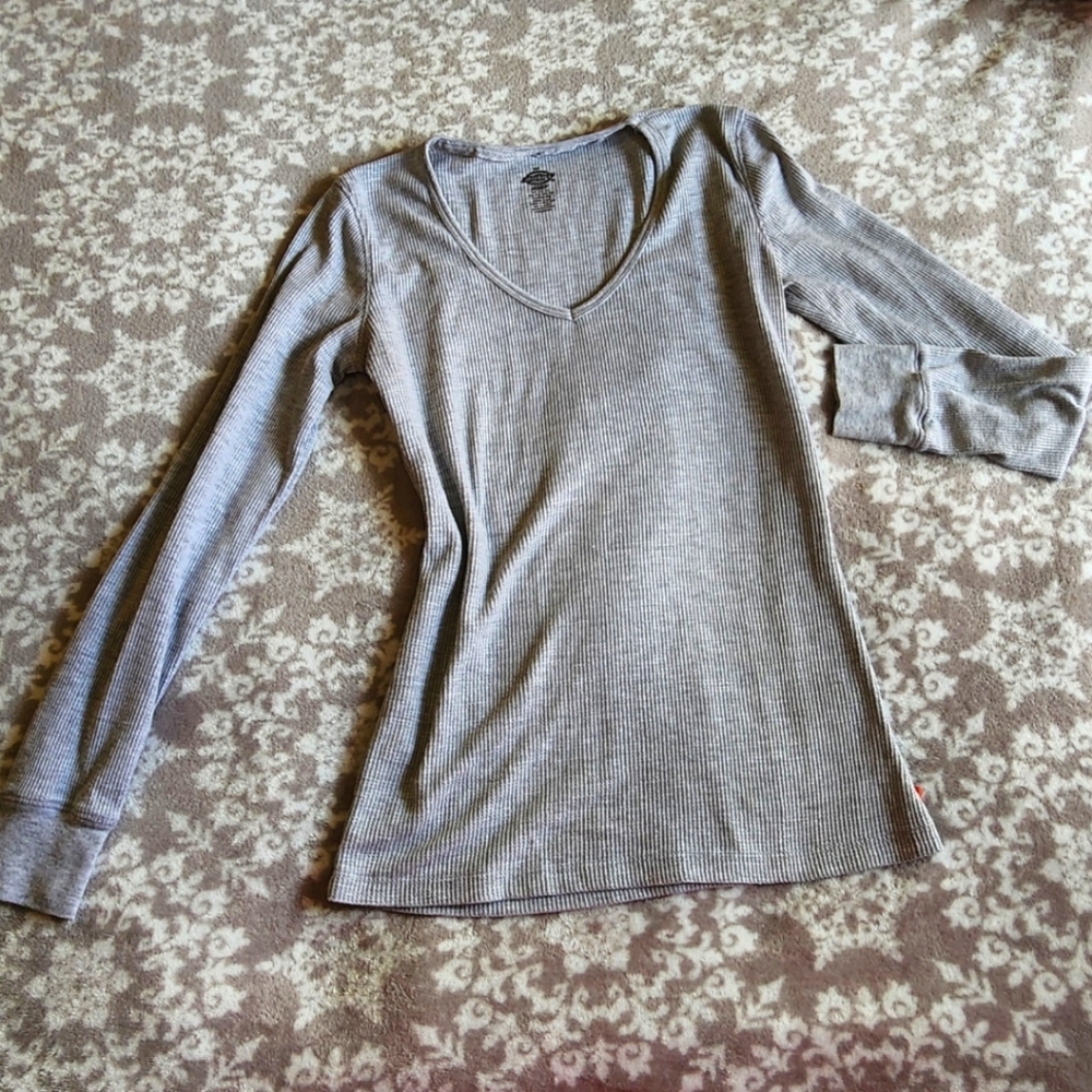 Dickie's Thermal Long Sleeve